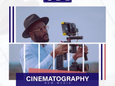 Cinematography with Drone Piloting