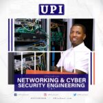 Networking and Cyber Security Eng.