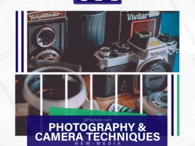 Photography and Camera Techniques