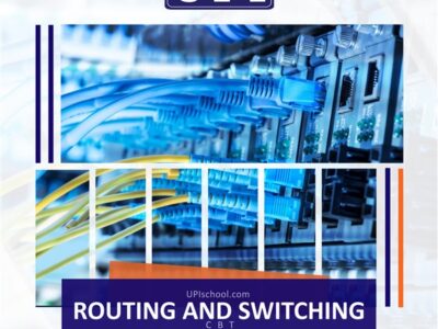 Routing and Switching