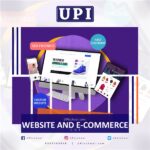 Website and Ecommerce Development