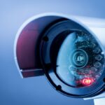 CCTV Camera Installation and Management