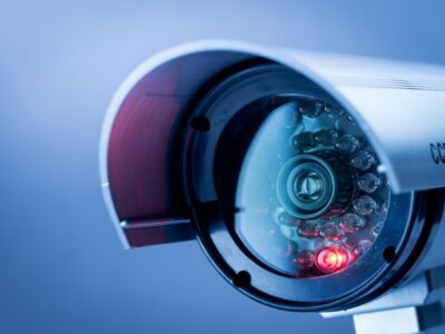 CCTV Camera Installation and Management