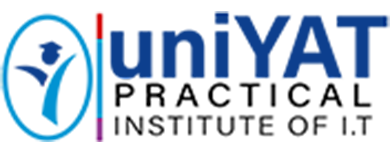 uniYAT Practical institute Institute of IT and Entrepreneurship.